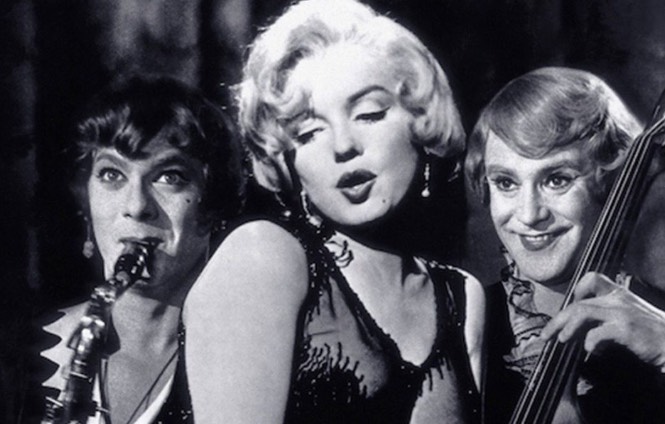 Some Like It Hot (4k Restoration)