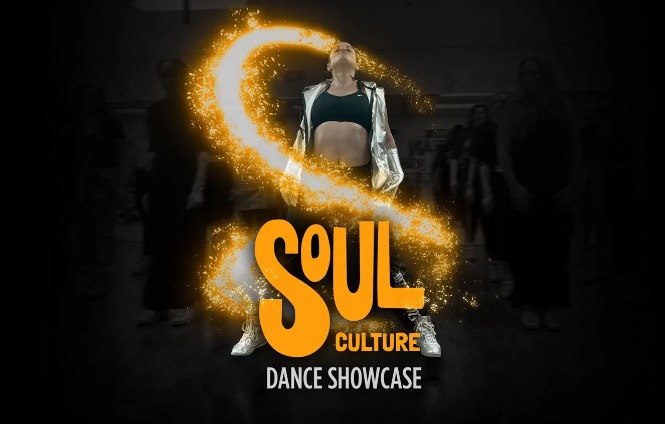 Soul Culture: Dance Showcase (Live!)