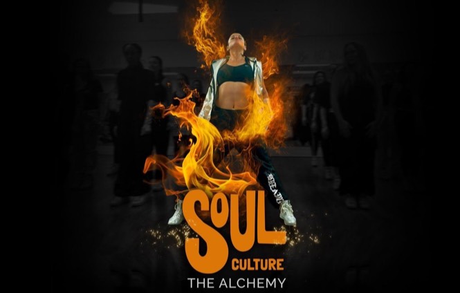 Soul Cuture Dance Showcase - The Alchemy