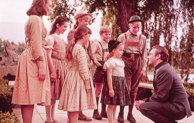 The Sound of Music 60th Anniversary