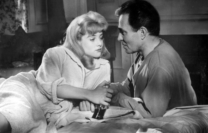 Stanley Kubrick's Lolita