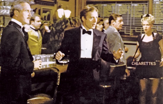 The Sting