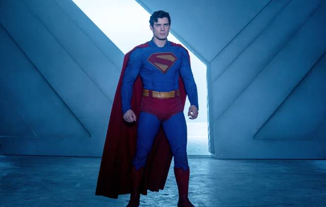 Superman