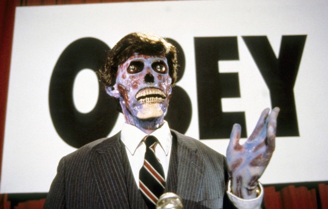 They Live