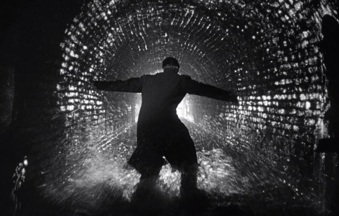 The Third Man 75th Anniversary 4k Restoration