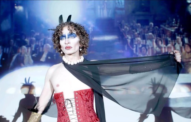 Time Warp presented by Newport Film