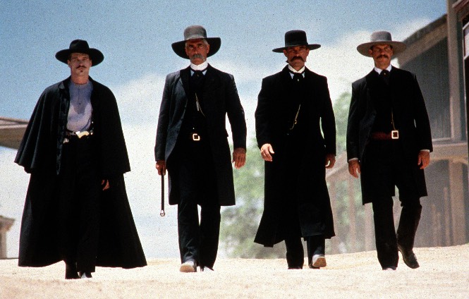 Tombstone