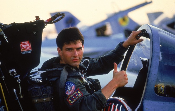 Top Gun (40th Anniversary)