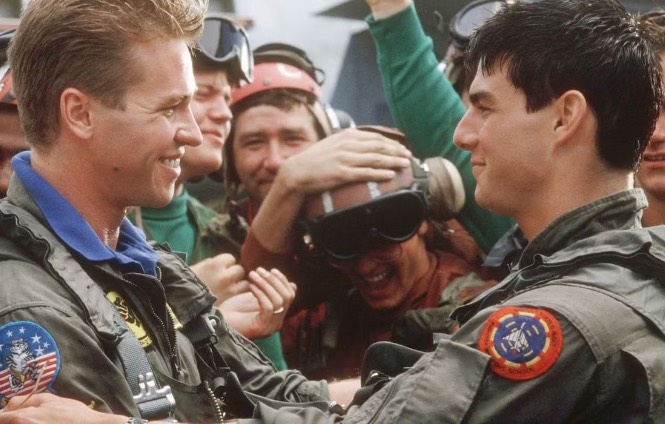 Top Gun