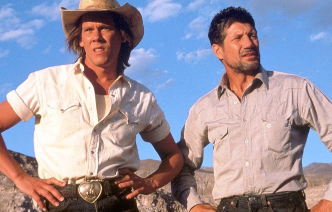 Tremors