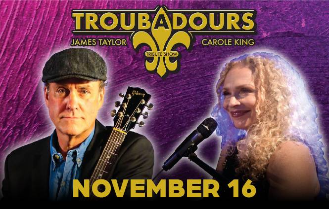 Troubadours