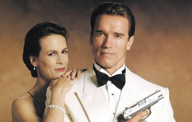 True Lies : Made in  Newport