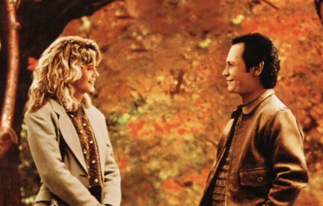 When Harry Met Sally w/ Pop-Up Shop by Matriarch & Author of I'll Have What Cheese Having