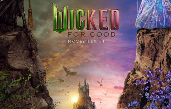 Wicked for Good