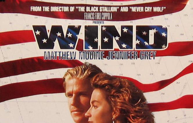 Wind: Made in Newport
