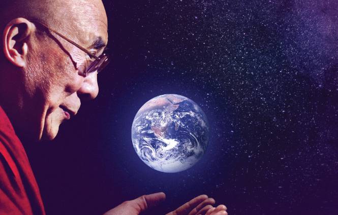 Wisdom of Happiness: A Heart to Heart wiht the Dalai Lama
