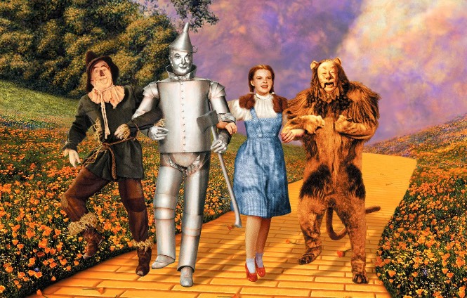 The Wizard Of Oz