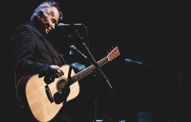 You Got Gold: A Celebration of John Prine